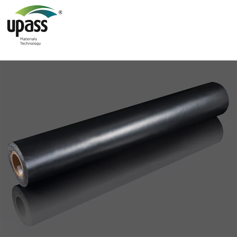 Cross Laminated Film