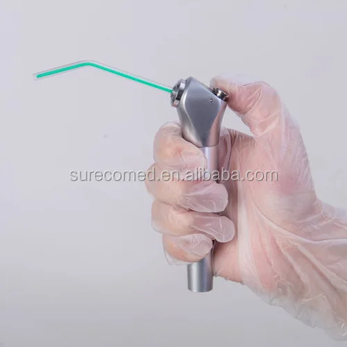
Disposable Air Water Nozzles Tips for 3 Way Dental Syringe 