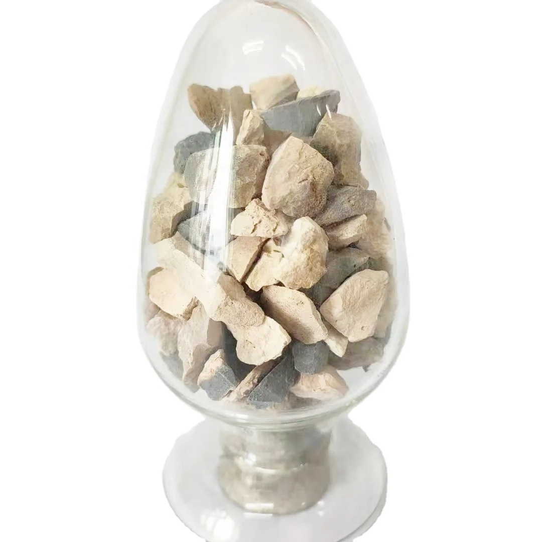 High quality factory price CCM caustic calcined magnesia light magnesium oxide