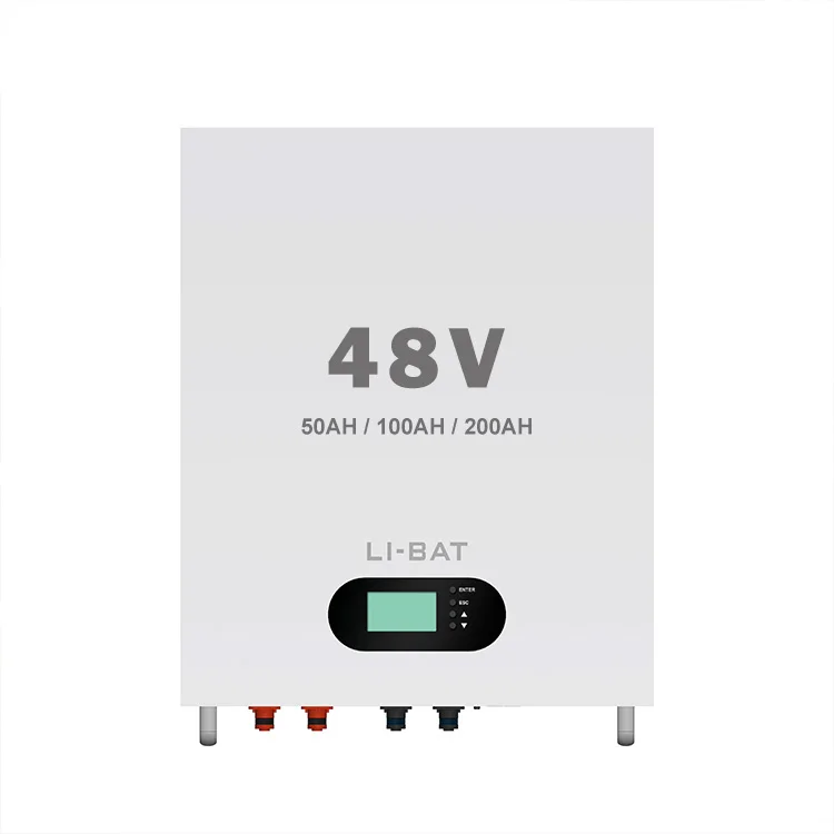 12V Lifepo4 Battery 400Ah 24V 48V 100Ah 200Ah 300Ah Gel Lithium Ion Batteries With Bms