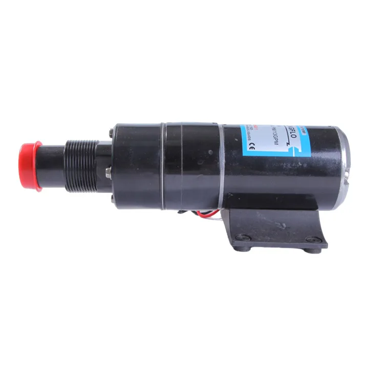 SAILINGFLO FL-65A 49LPM DC-12V  High Flow Waste Sewage Pump for RV