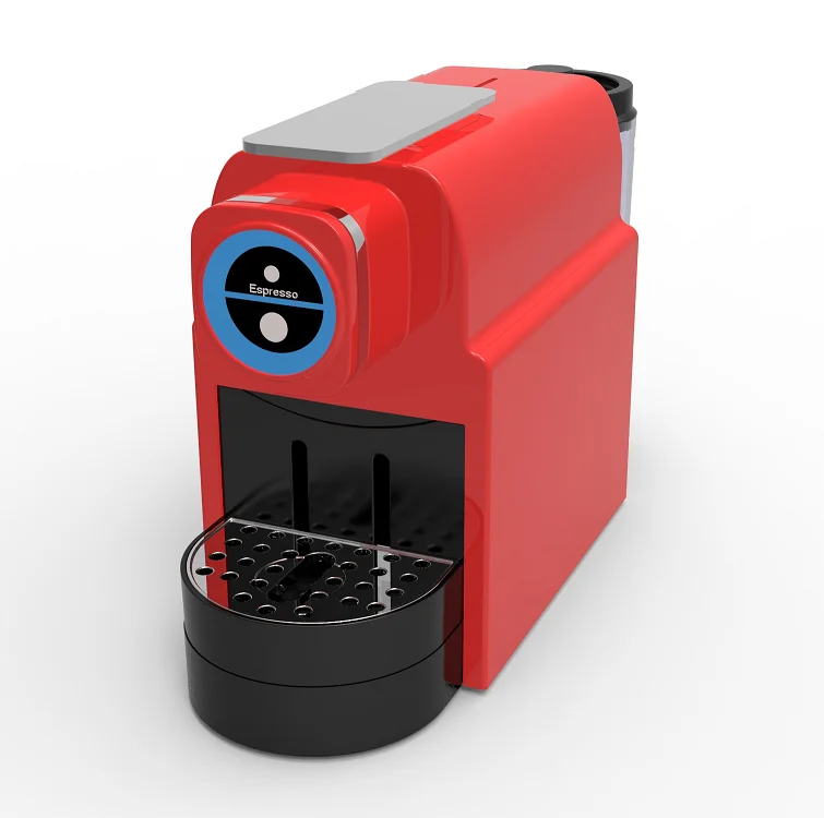 New Espresso Point EP Capsule Coffee Machine JH-01PLUS