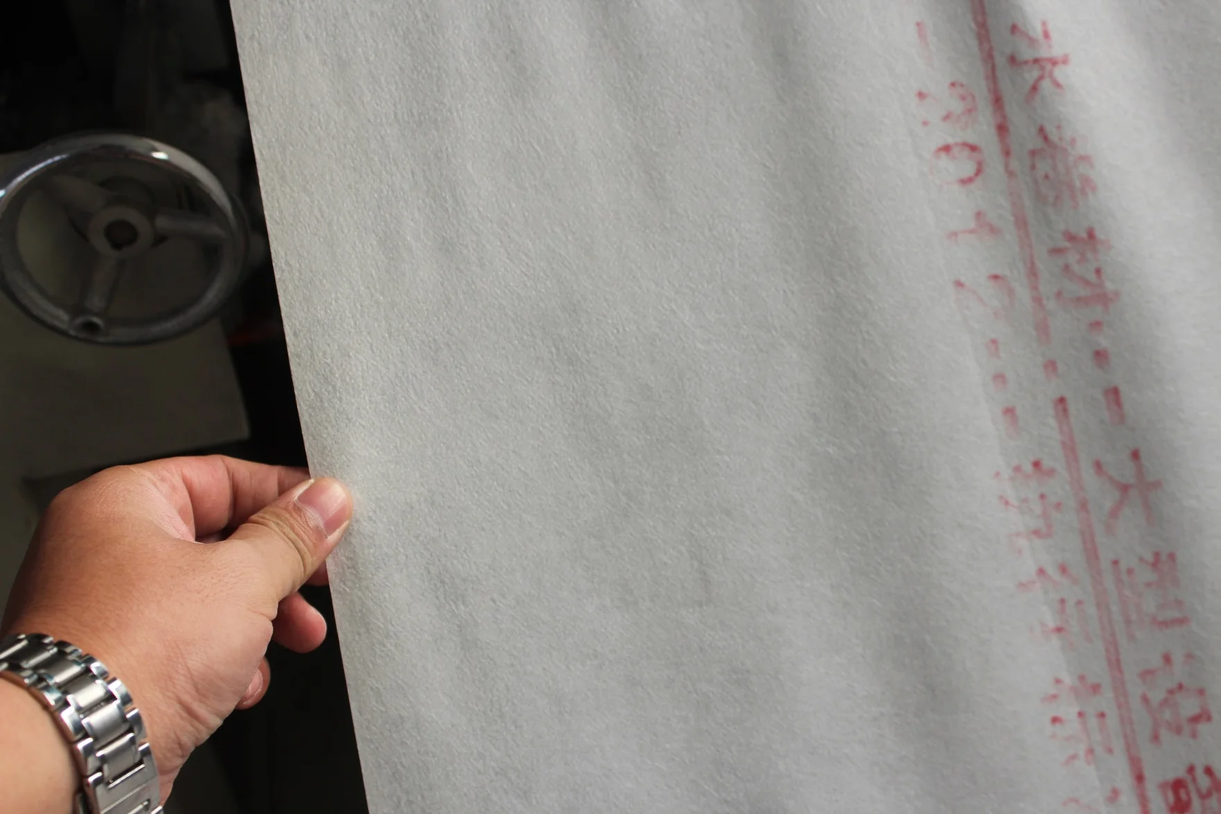 Chlorinated Polyethylene CPE Waterproof Membrane From Factory Waterproof Supplier