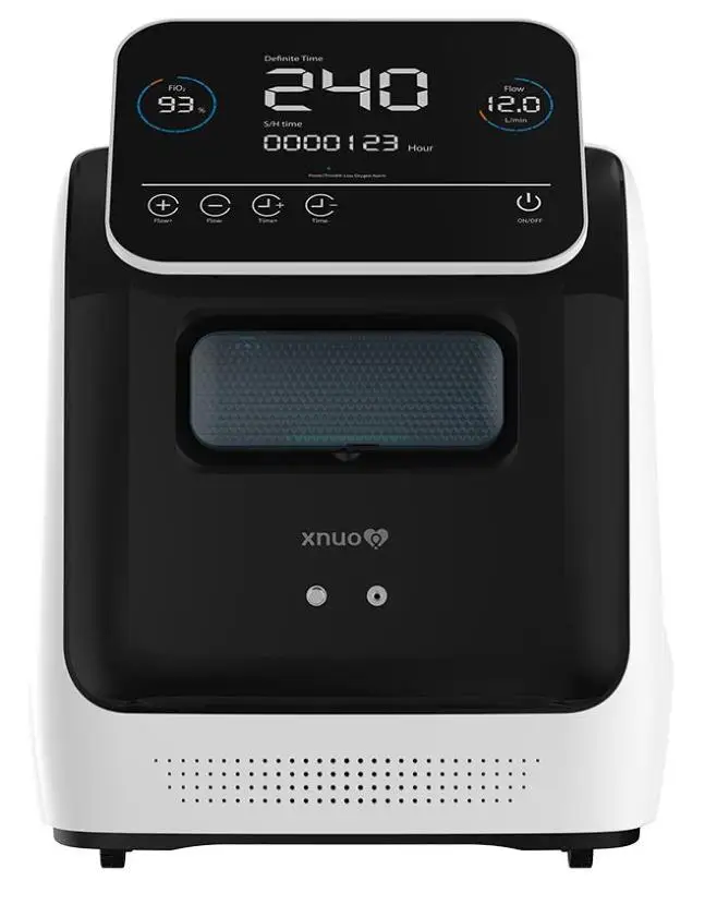 China CE medical oxygen generator portable home oxygen-concentrator for healthcare