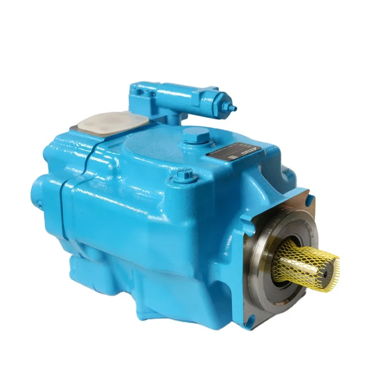 Eaton Vickers серии PVH гидравлический осевой поршневой насос PVH098R01AJ30B252000002001AB010A