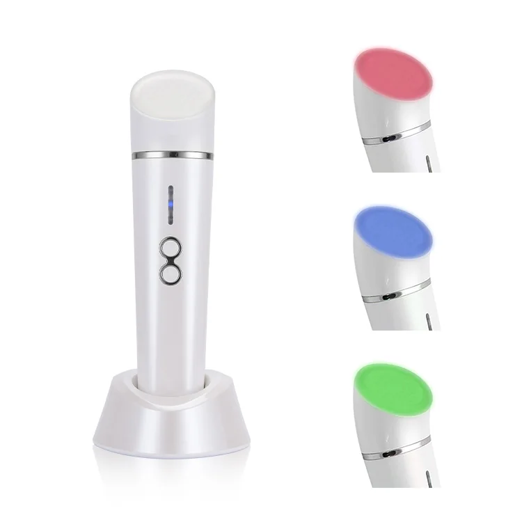 New Anti Wrinkle LED Infra Red Light and Heat LED 660nm 850nm Infrared Lamp Therapy Device