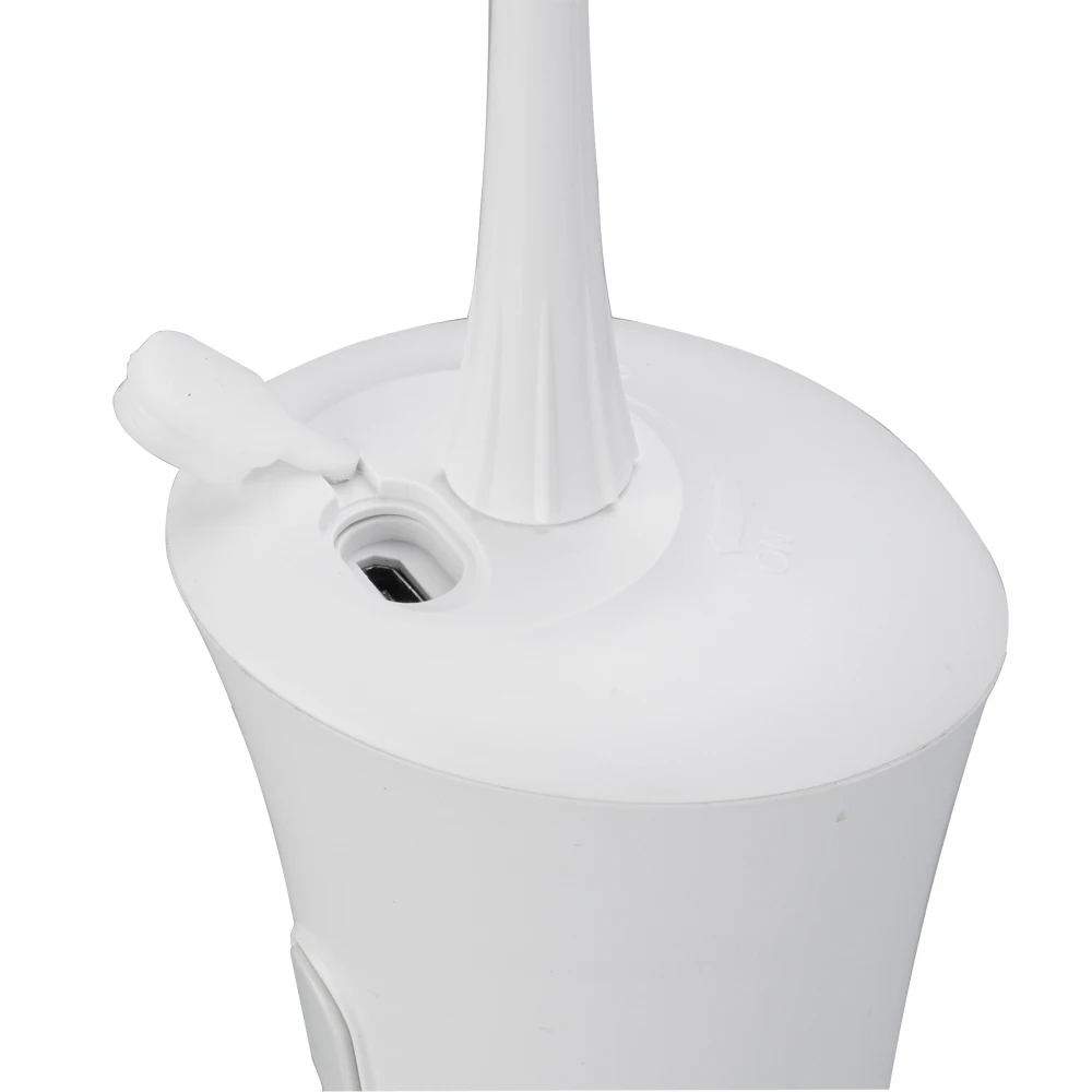 DIONE portable manual tooth spa cleaner water flosser electric best cordless oral irrigator