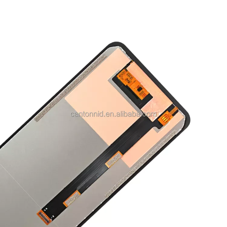 Touchscreen lcds tela de celular tactil pantalla para display for UMIDIGI BISON LCD touch screen