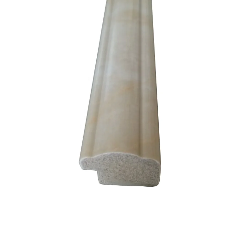 
Sunbow 2015 New Design Decorative Marble Moulding/Eco-Friendly Plastic Decorative Frame Moulding Make The Room More Beautiful 