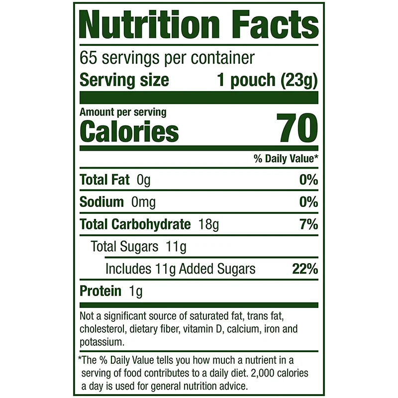 Custom OEM ODM Organic Gummy Bears Candy Natural Flavor Chewable Gummies Candy For Immune Support