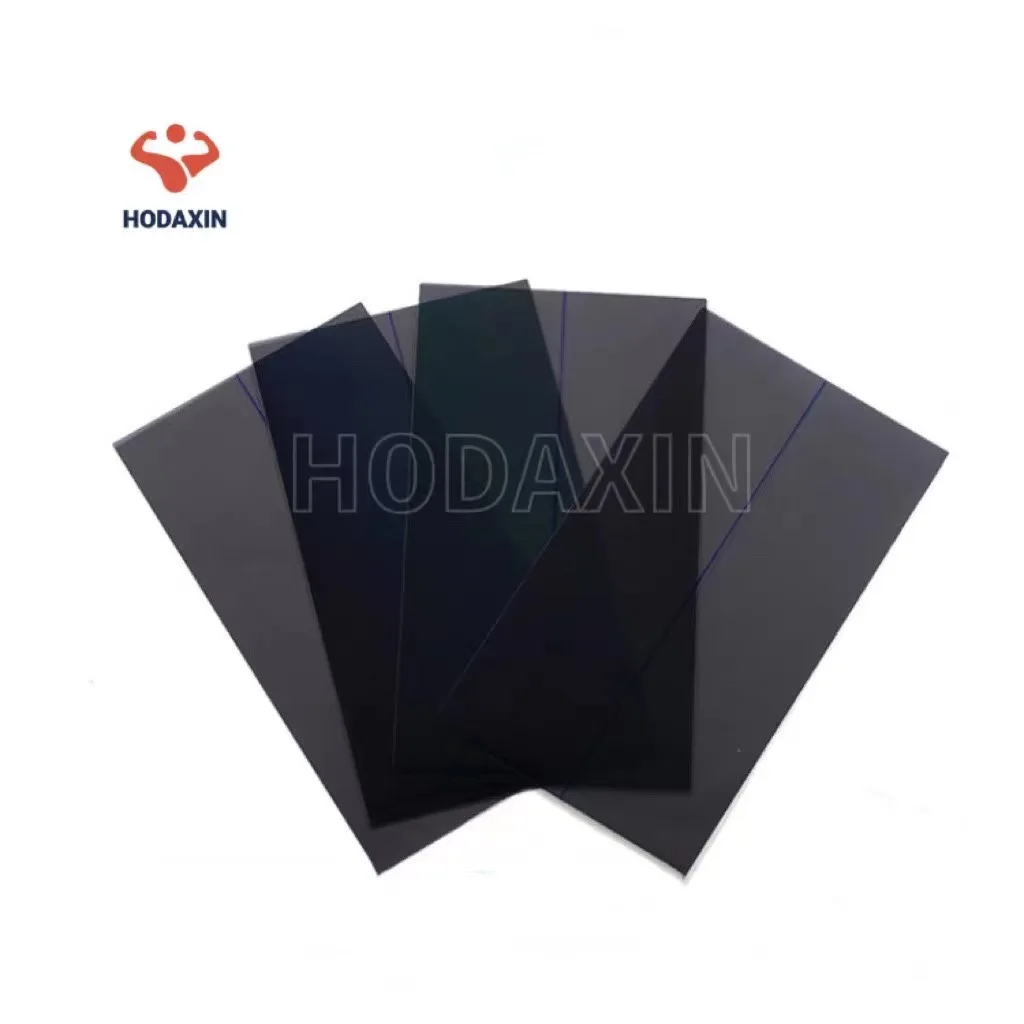 Spare Parts Replacement LCD Polarizer Film Polarized Film For iPhone 11 12 13 Pro Max