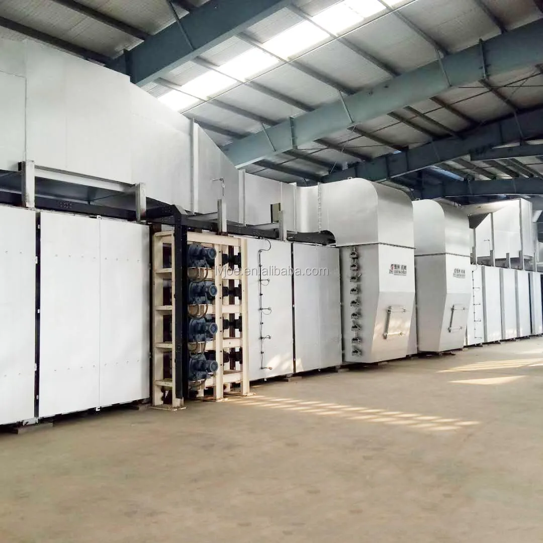 gypsum board making machine china 2021 for hot sale