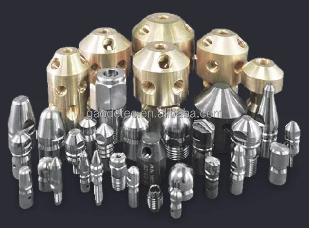 hydroblasting equipment high pressure cleaner concrete water shot blasting machine