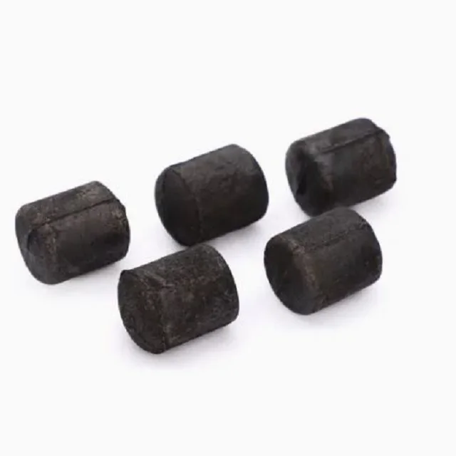 Cylpebs in Cement Industry Forged Steel Grinding Balls