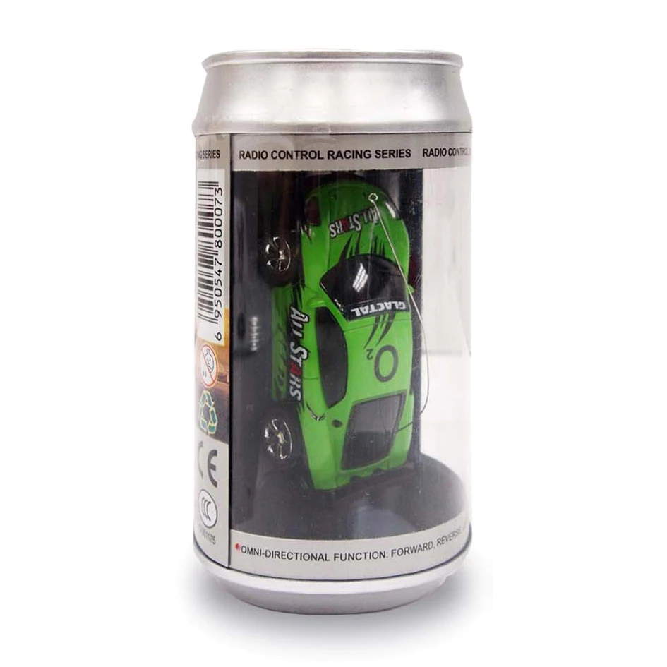 2021 NEW arrival rc toys 2.4G 1:58 4-ch mini remote control car with light 8 style mixed Toys to carry around