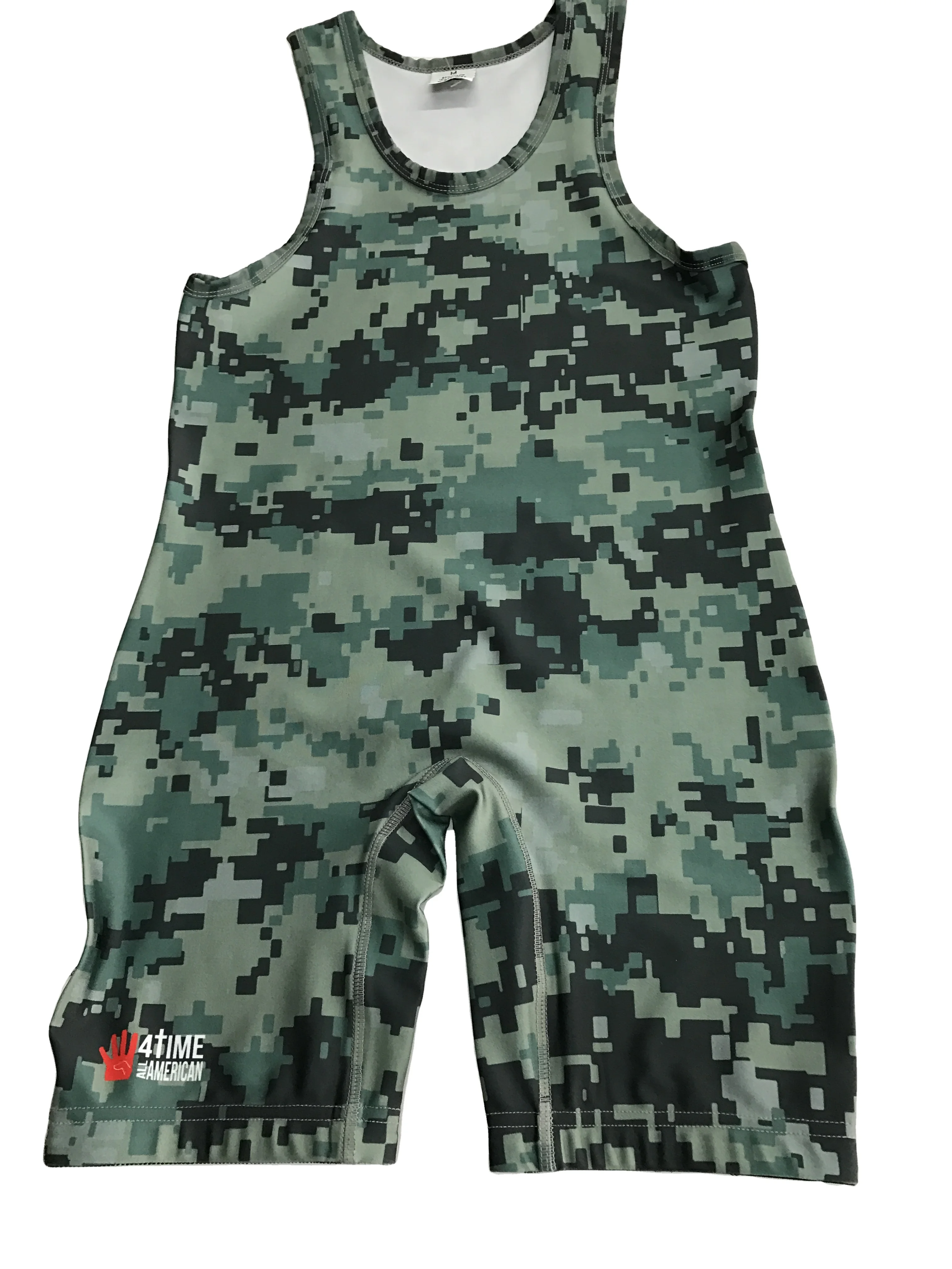 Custom Gym Protection Weight Lifting Powerlifting Singlets Weightlifting Singlet For Girls