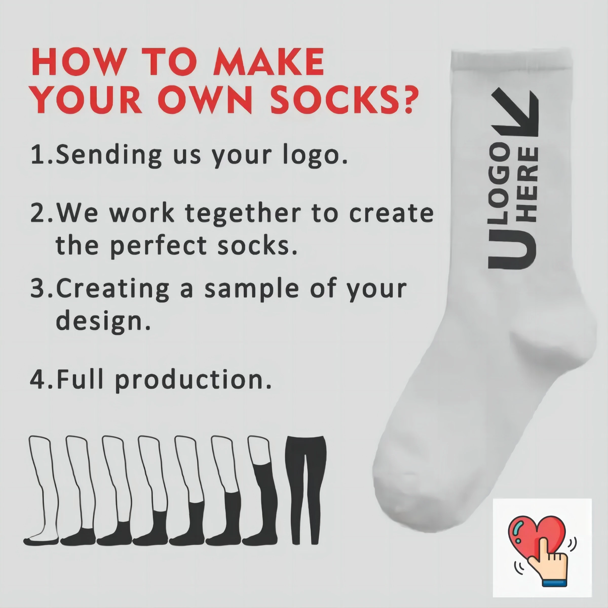 Custom wovened socks oem designer custom design own logo men crew socks private your label bamboo cotton man sock