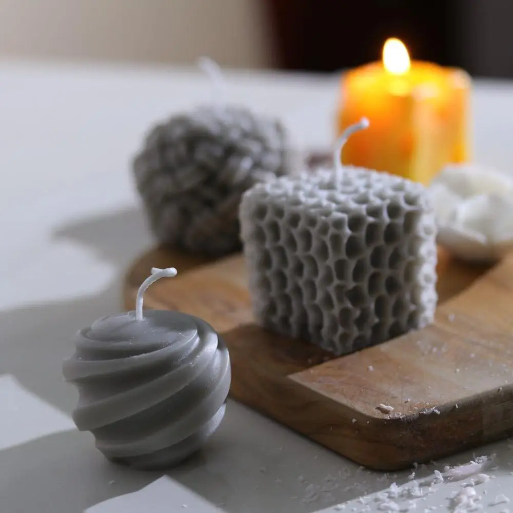 Эпоксидная силиконовая форма для DIY смолы ювелирных изделий