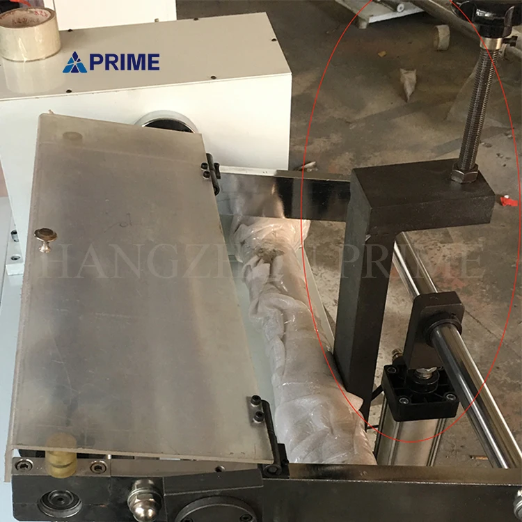 Semi Automatic Multi Knives Paper Core Cutter Cardboard Core Cutting Machine PVC Pipe Cutting Machine