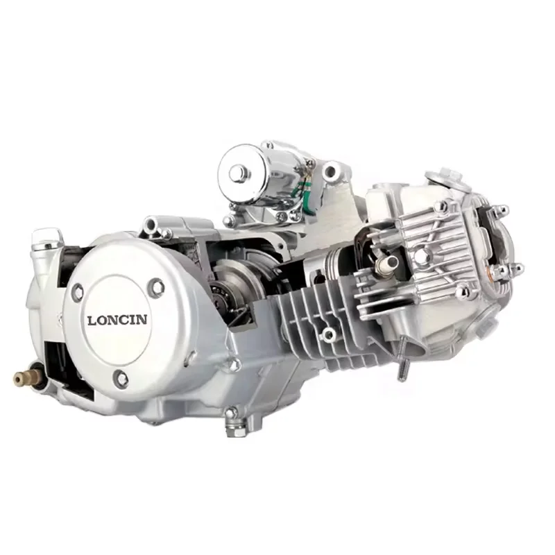 EDR motorcycle engine assembly 110cc engines