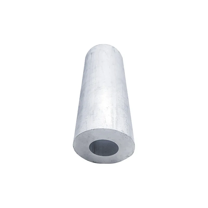 1100 Grade Aluminium Pipe 4.5 Inch 50mm Aluminium Pipe Price Aluminum Pipe/tube
