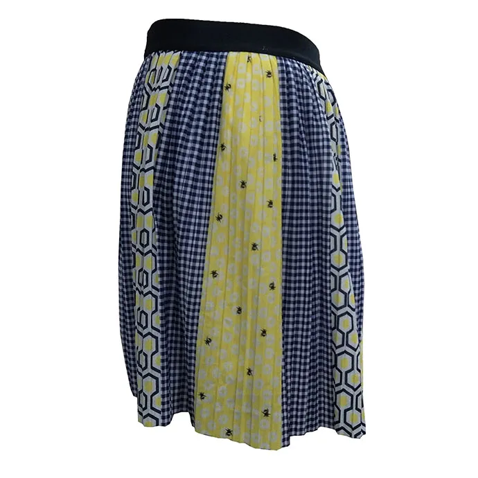 
High Quality Fluffy Technics Style Performance Girls Long Tutu Ballet Embroidary Dancewear Skirt for Children 