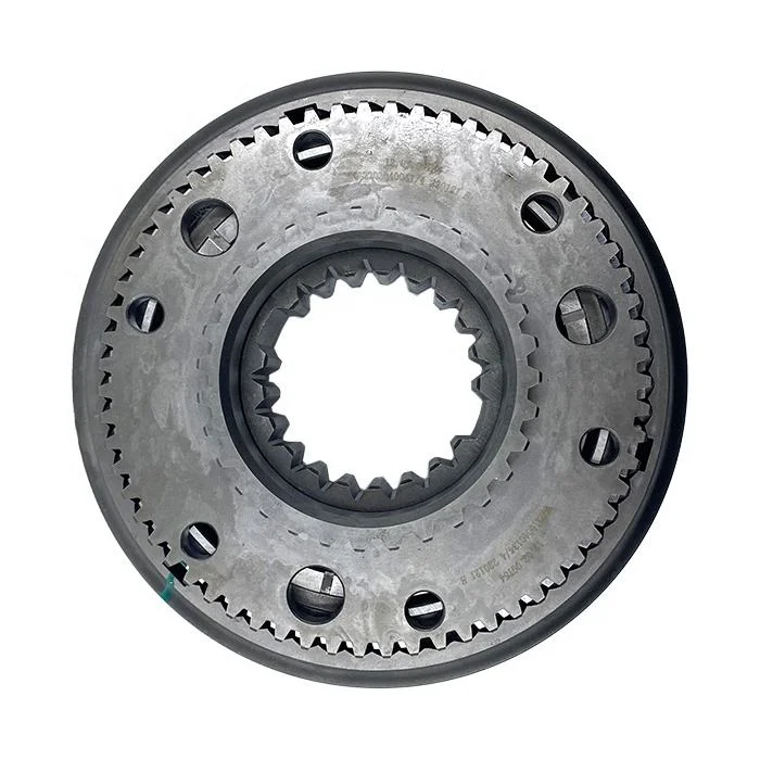 SINOTRUK HOWO Transmission Synchronizer Assembly WG2203040041 Truck Parts