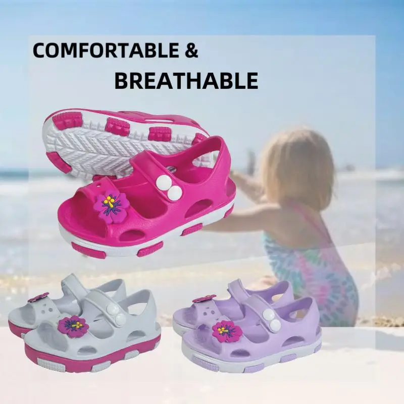 Hot Selling Sneakers for Toddlers Sneakers for Kids 2024 Mesh fabric spring and Fall shoes for kids Casual shoes Baby sandals