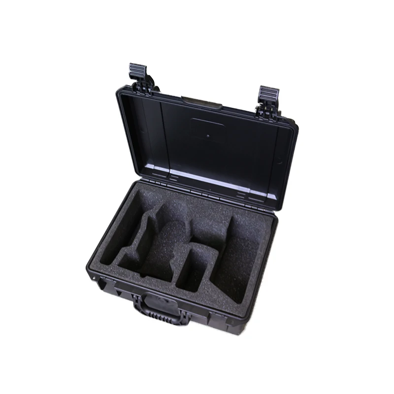 Custom Polyurethane Packaging Molded Sponge Inserts Foam Inserts For Tool Box