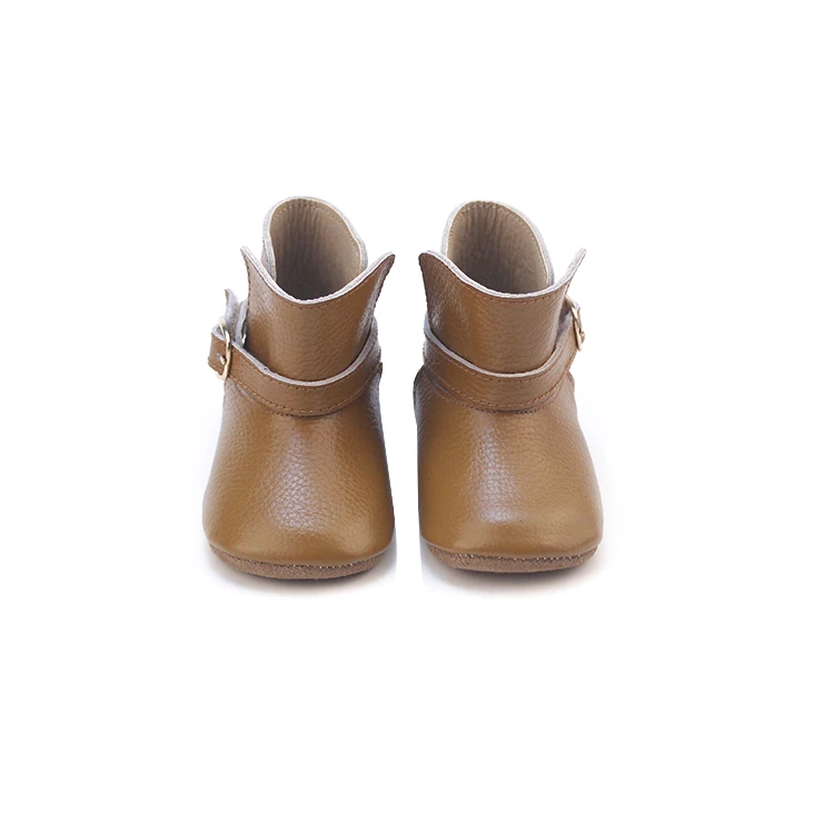New Design Kids Shoes Wholesale Baby Shoe Booties Winter Boots