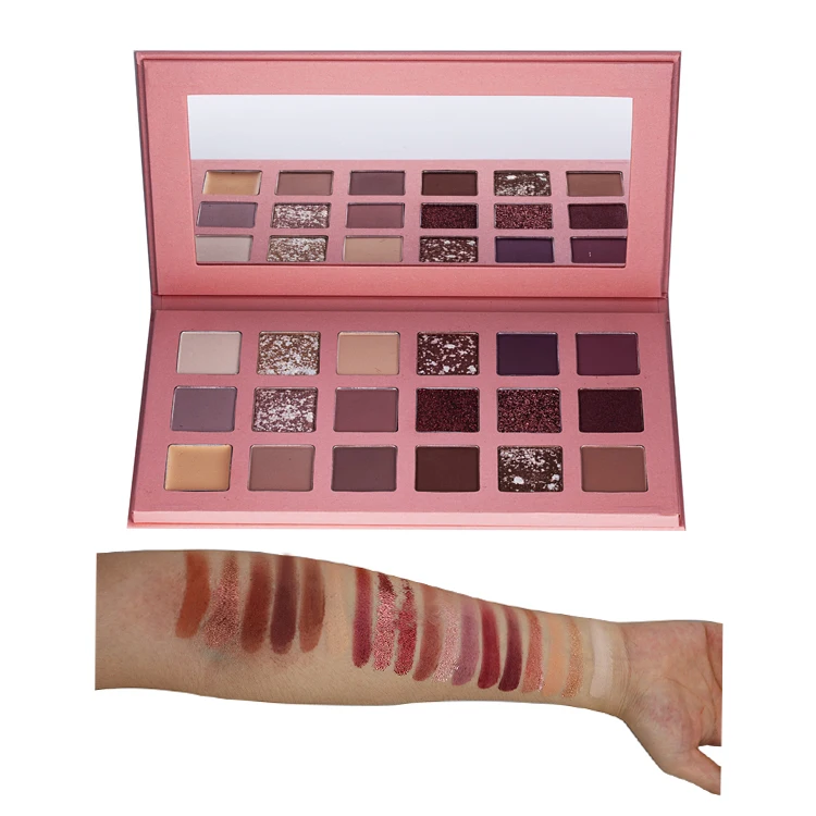 factory direct cosmetic eyeshadow samples eyeshadow eye shadow