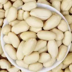 High Quality Roasted Blanched Peanuts Best Price Wholesale Snack Dried Style Kernel