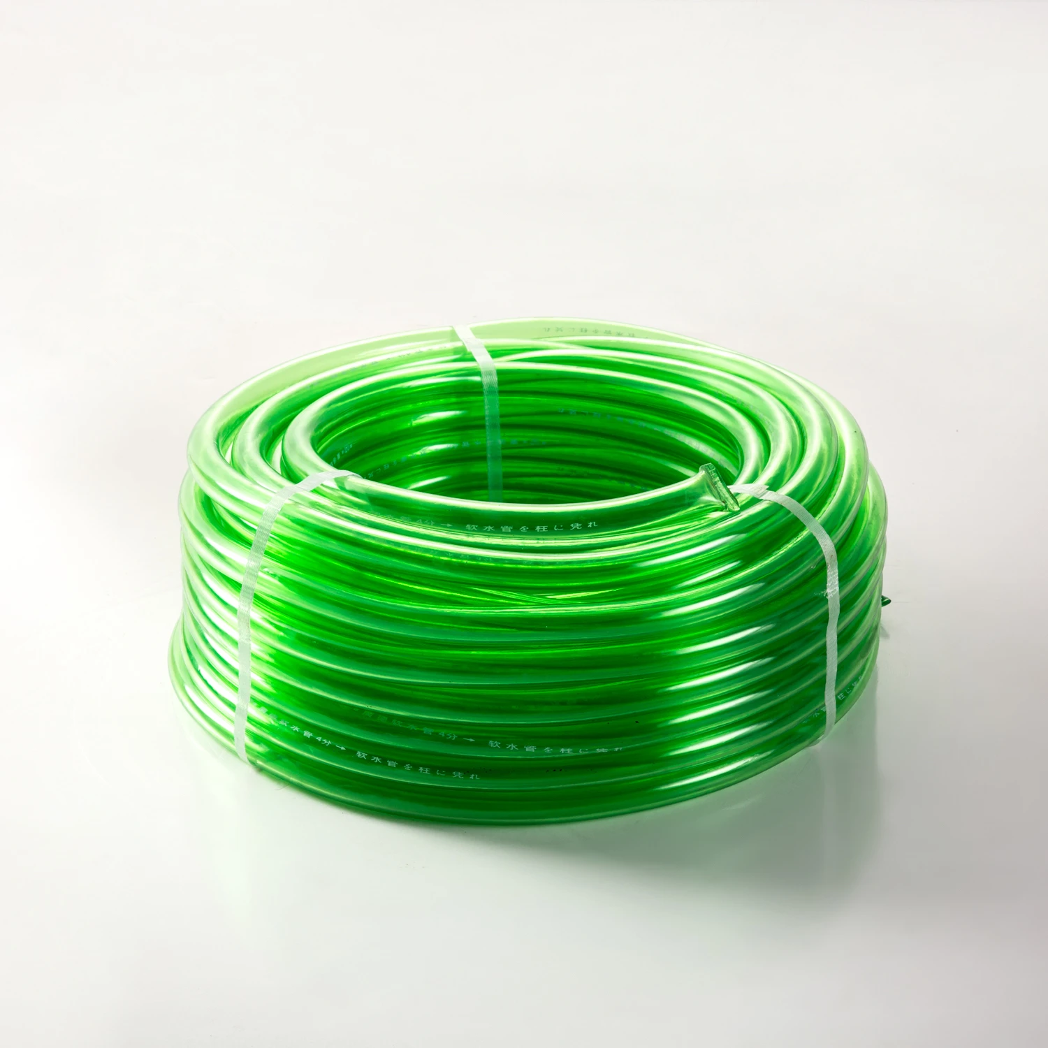 Xinye Environmental Protection Process Pvc Garden Agriculture Flexible Hose For Water