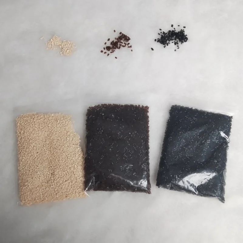 Italy Italian keratin glue sticks beads granules grains fusion hair extension tools iron clamp