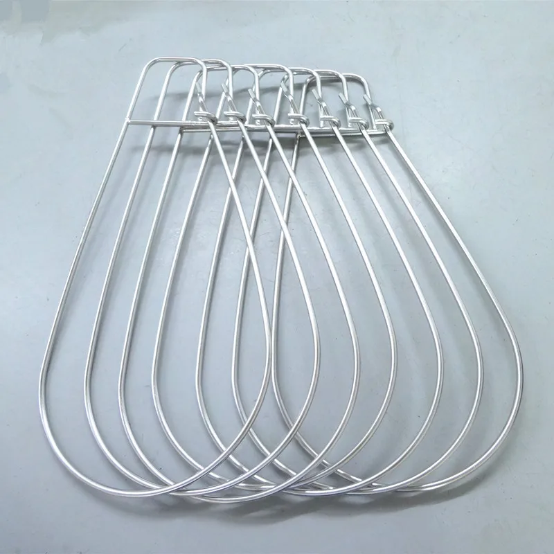 Fish Stringer Clip for Attaching Speared Game Fish Speargun Spear Fishing Spearfishing Freedive Freediving Scuba Dive