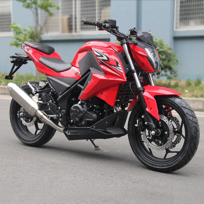 Лидер продаж 200cc спортивный мотоцикл гоночный