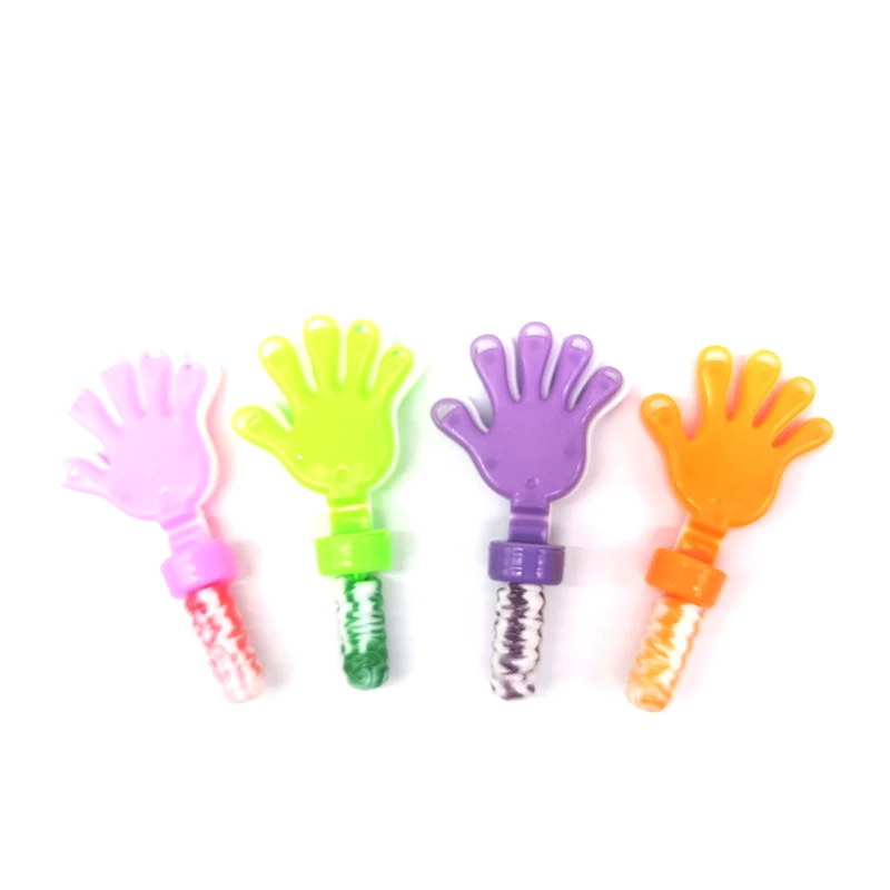 China New Toys 2023 Kids Clapping Candy Shantou Lollypop Toy Sweet