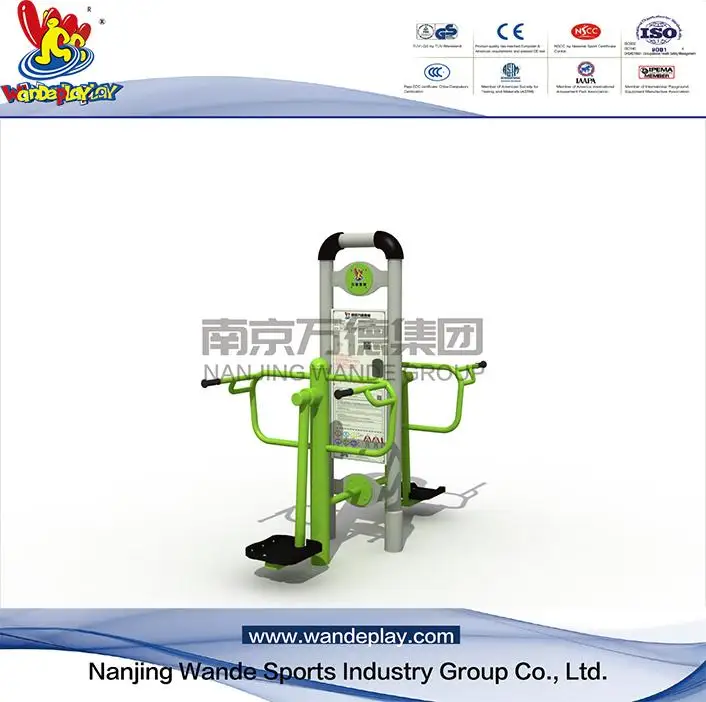 
Fitness Equipment Parts Outdoor adult Fitness Equipment 