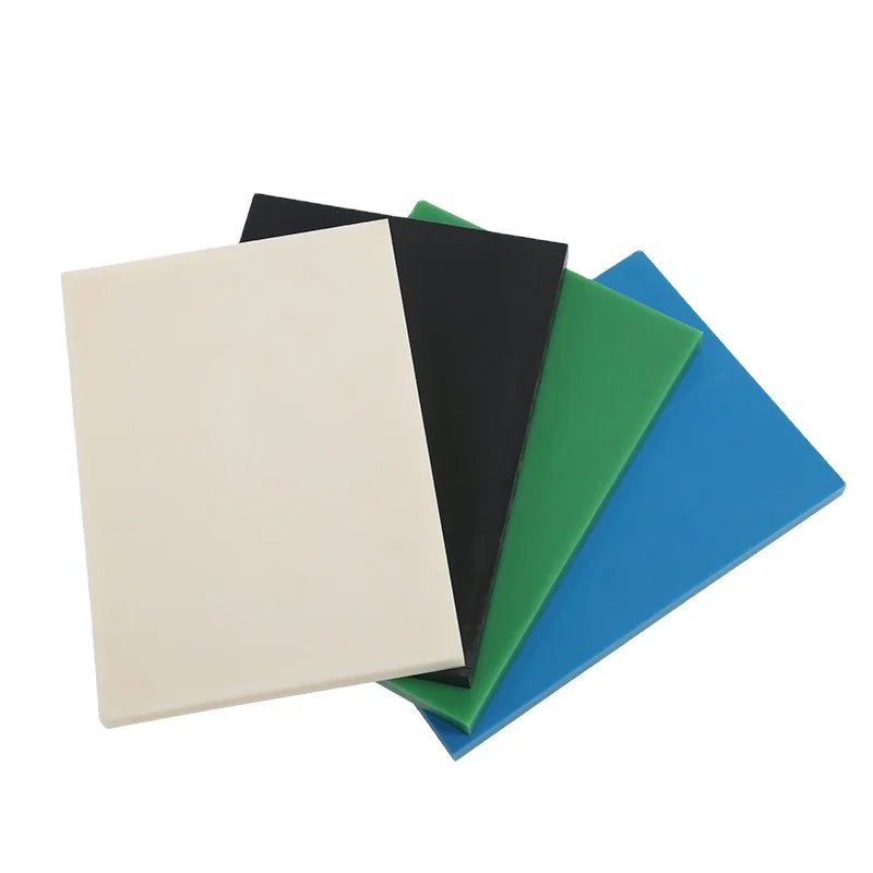 
Customized specifications POM board rod tube shrink resin material POM sheet hardness high size stability 