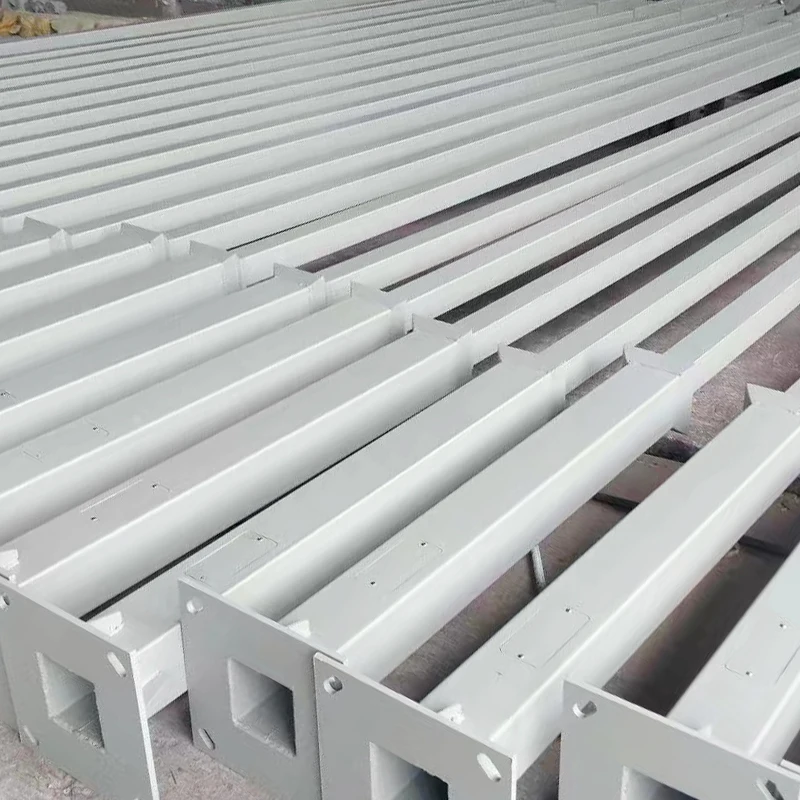 Hot Dip Galvanized Electric Steel Pole round Solar LED Street Light for Road and Highway Application Competitive Price