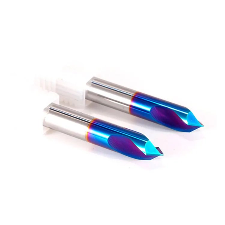 High Precision Center Finder Drill Pdc Bit Nc Tooling Spotting Drill