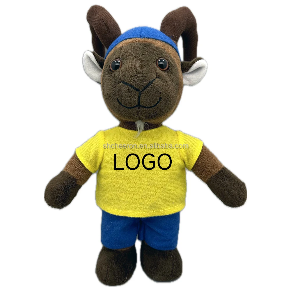 OEM ODM Audit Factory Wholesales Custom Plush Stuffed Animal Custom Plush Doll Maker Custom Plush Toys