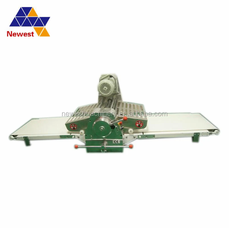 
Table top bread dough sheeter manual dough sheeter mini dough sheeter for home use 