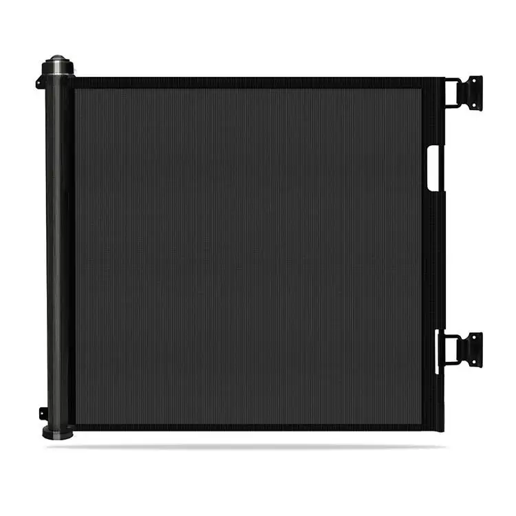 Baby And Pet Protector Hot Selling Safety Baby Barrier Gate Children Safety Gate for Doorways and Stairways