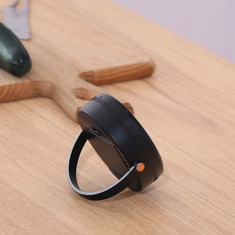 New Products Home Kitchen Timer Rotary Countdown Timer Kitchen Timer