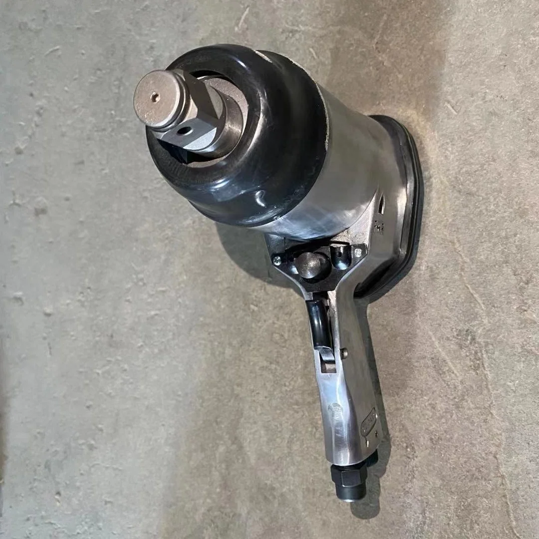 
IMPA 590101 590106 Pneumatic Impact Wrench 