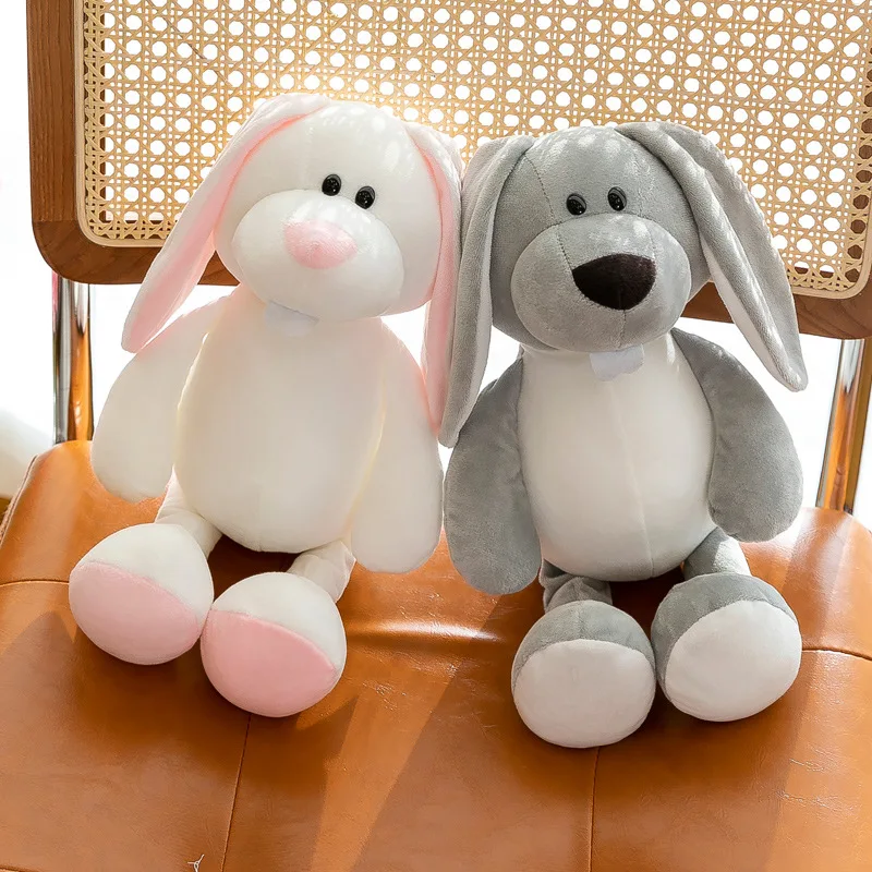 Wholesale Cute Bear Doll Jungle Three Brothers Pillow Forest Animal Doll Plush Toy