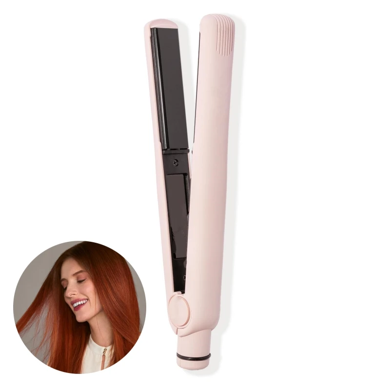 High Power Electric Hair Straightener Iron Machine Supplier Manufacturer Hair Keratin Straightening Rechttrekken van het haar