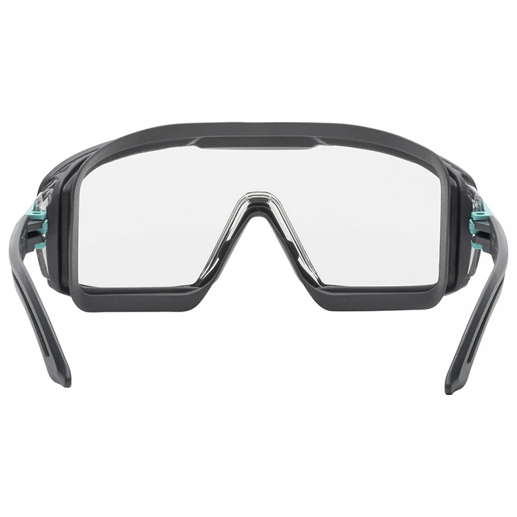 Uvex i-guard planet 9143296 Gafas De Seguridad Industrial Protective Glasses Chemical Resistant Safety Goggle Eye Protection