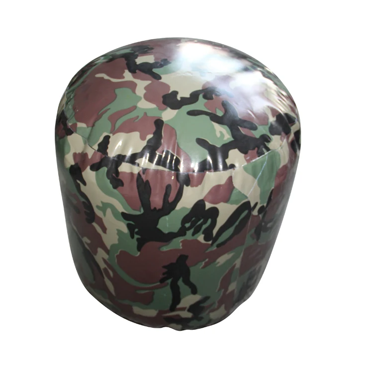 Exhaust Air Balloon Jack